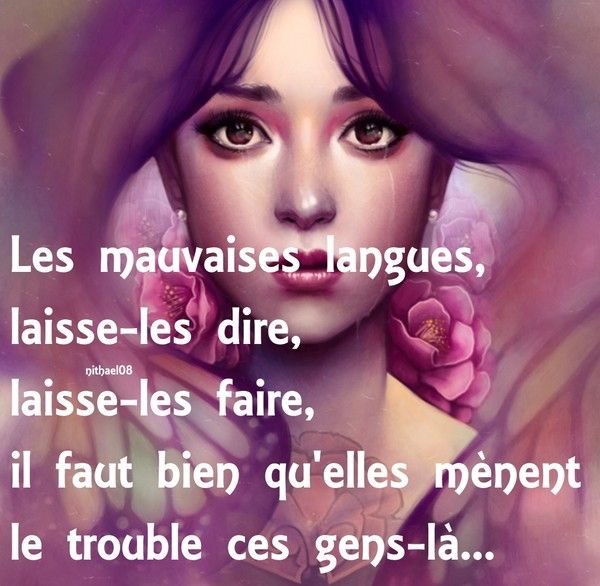 Citations Tristes Page 3