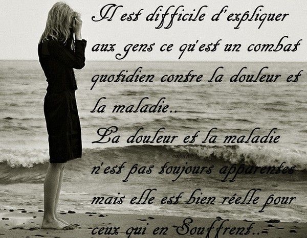 Citations Tristes Page